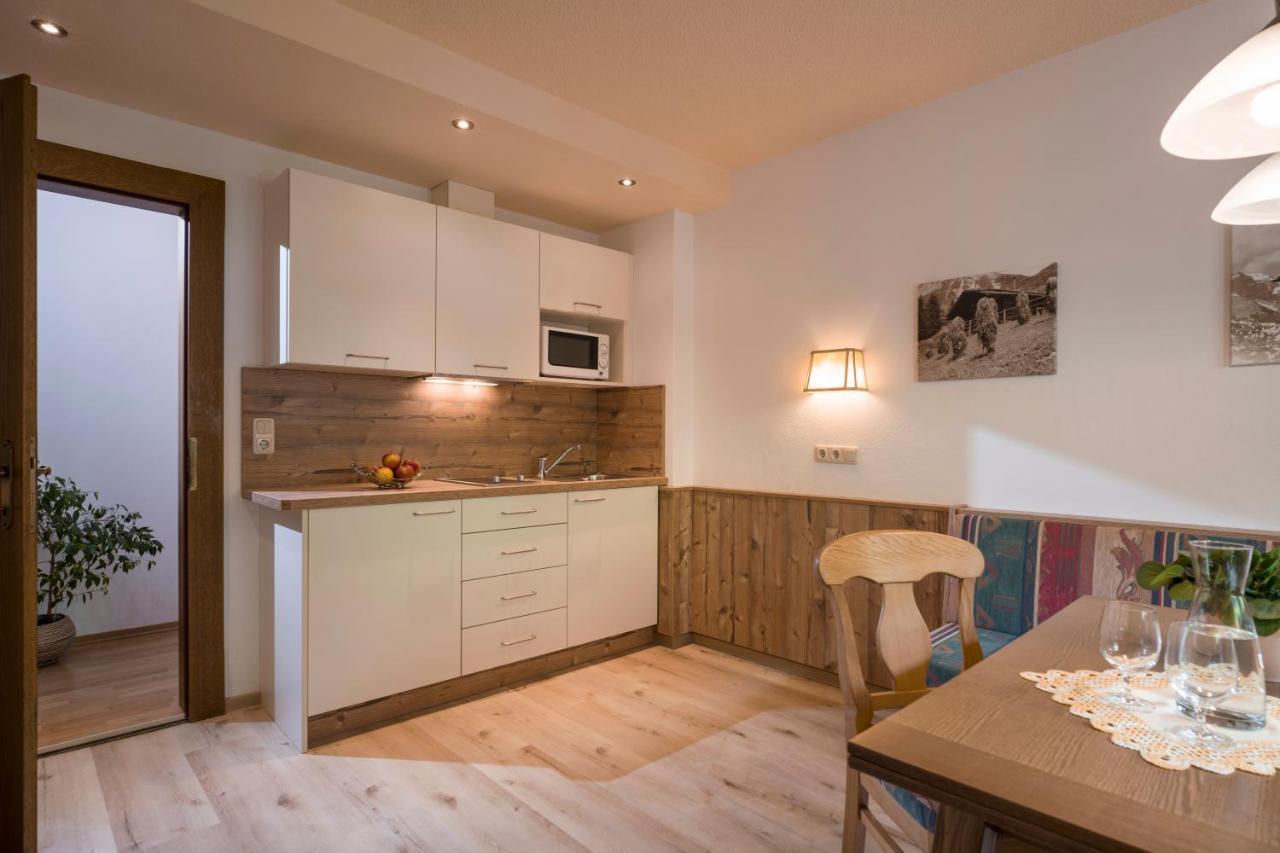Hotel Pinzger טוקס מראה חיצוני תמונה
